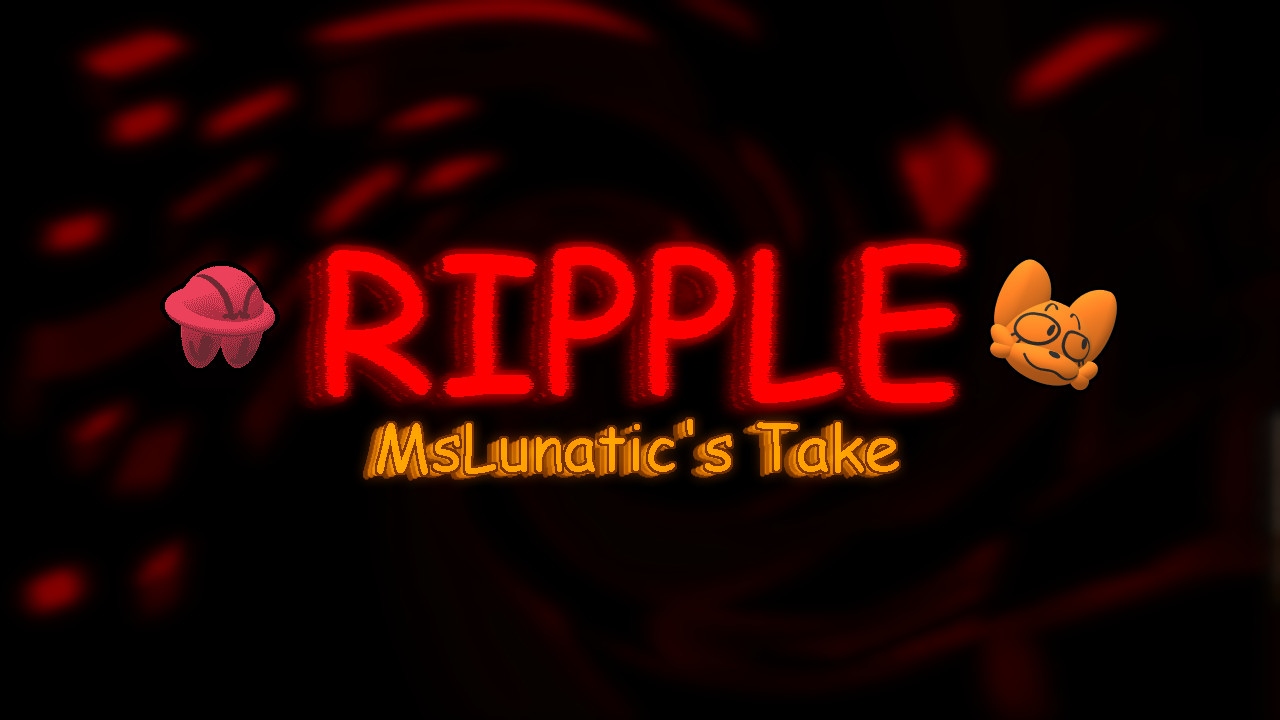 FNF: Golden Apple - Ripple (MsLunatic's Fan-Track)