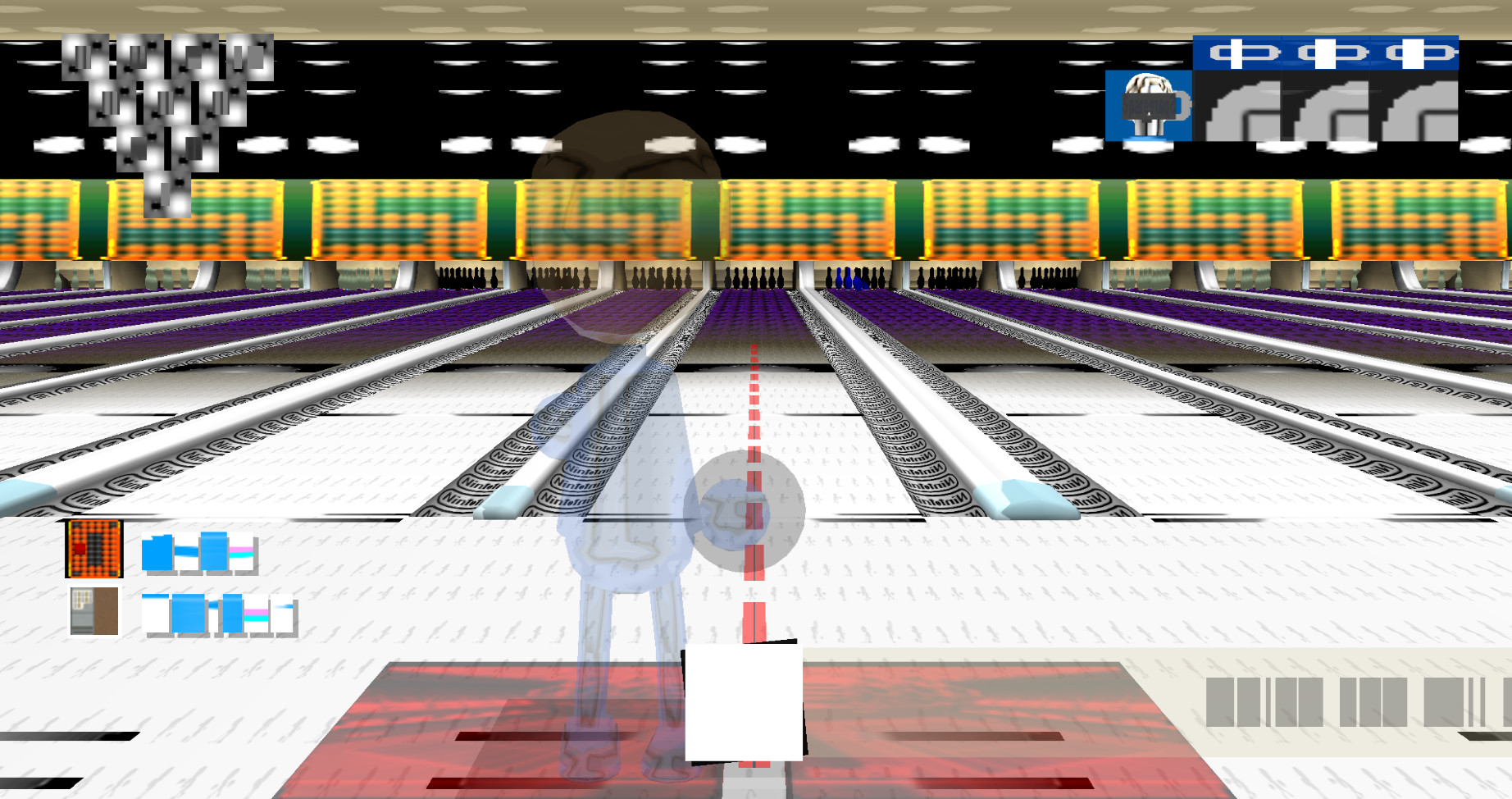 Wii Sports Randomized Mod for Wii Sports | Wii Sports Mods