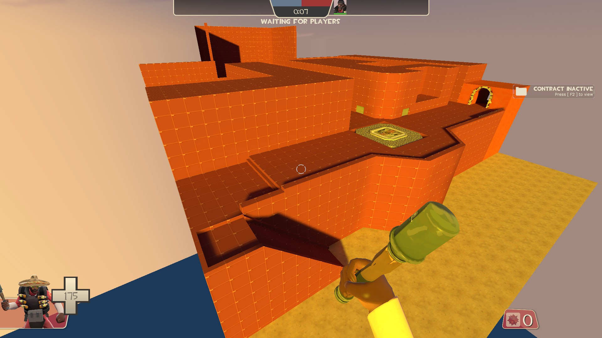Mvm bay Mod For Team Fortress 2 TF2 Mods Mvm bay mod for team fortress 2 tf2 mods