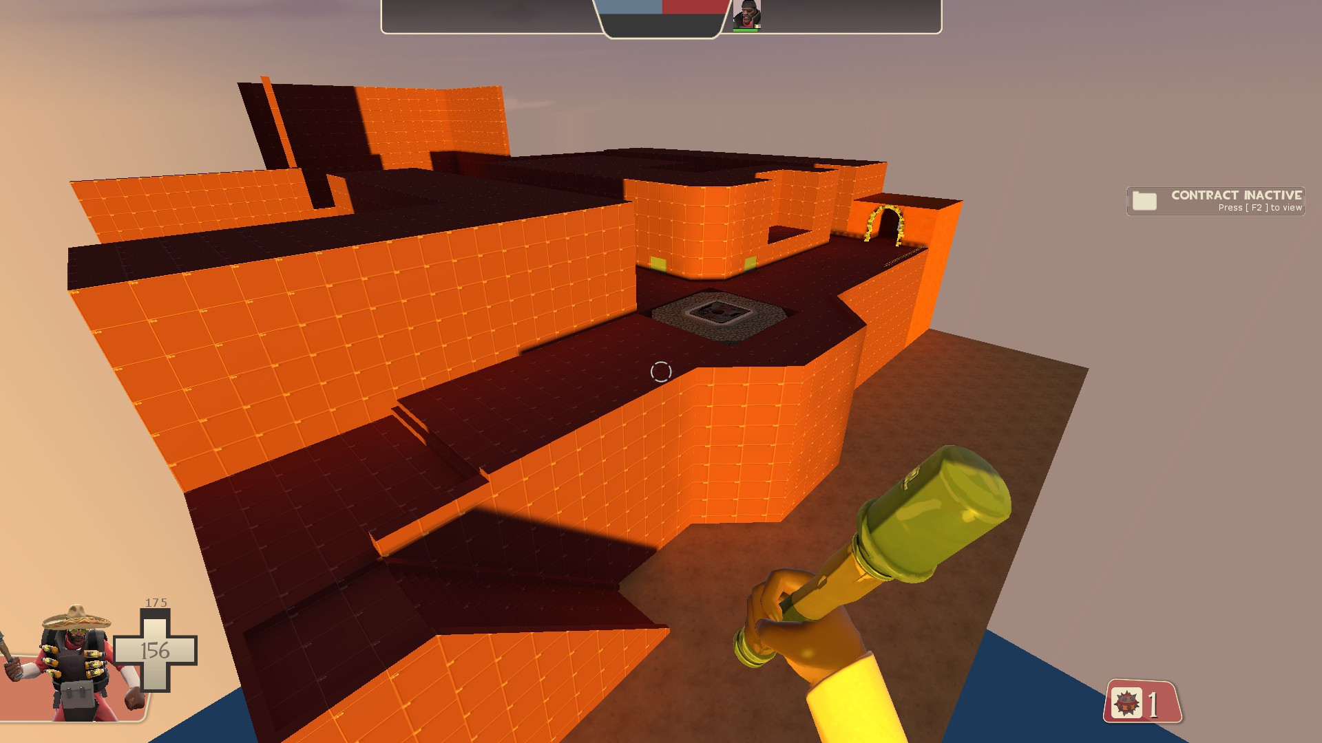 Mvm bay Mod For Team Fortress 2 TF2 Mods Mvm bay mod for team fortress 2 tf2 mods