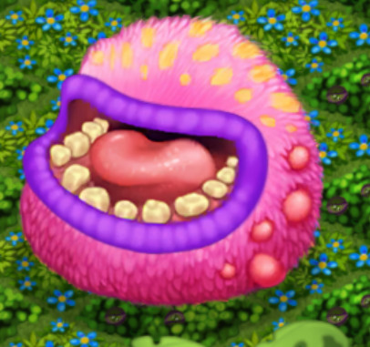 Maw My Singing Monsters