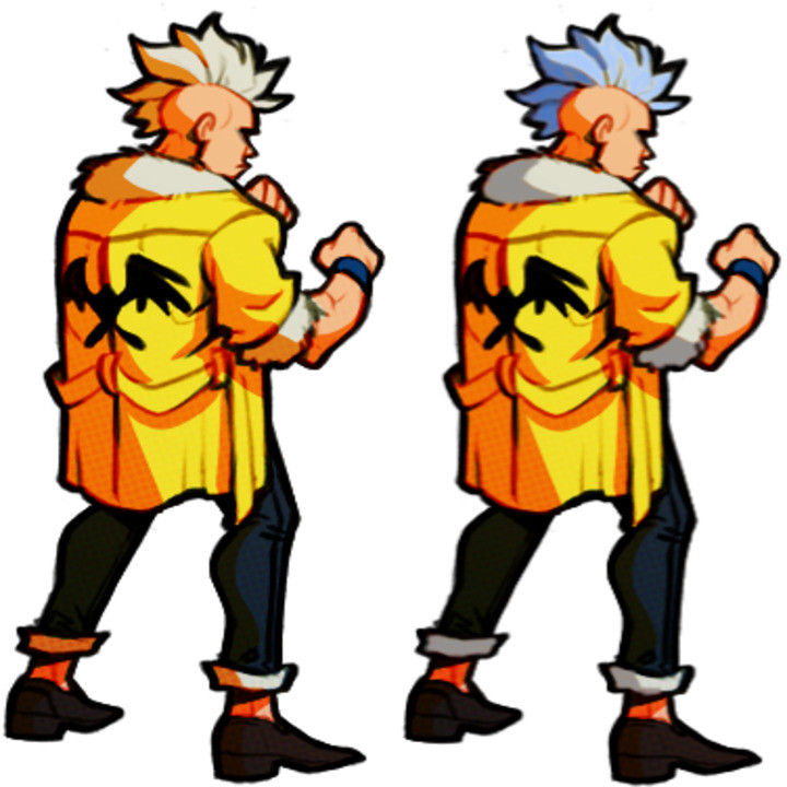 Y Signal Re imagined Streets Of Rage 4 Mods y-signal-re-imagined-streets-of-rage-4-mods