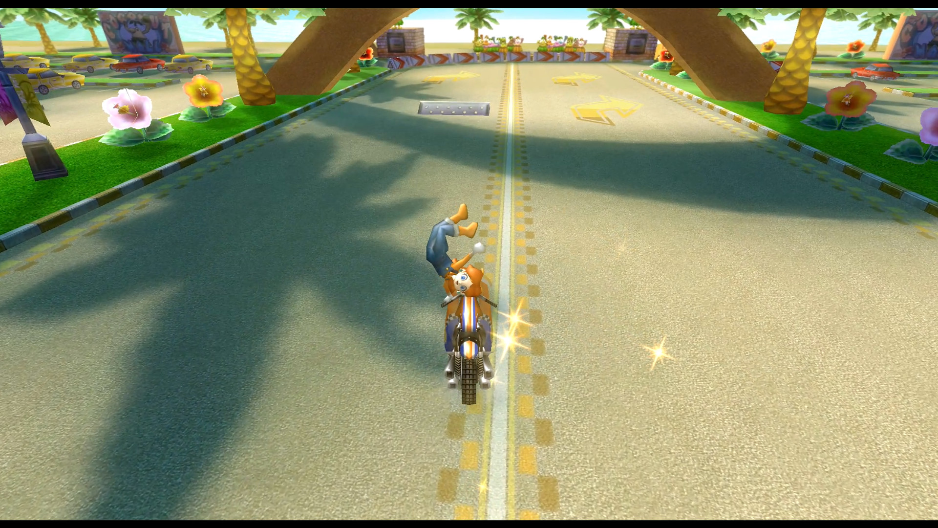 Daisy (Farmer) [Mario Kart Wii] [Mods]