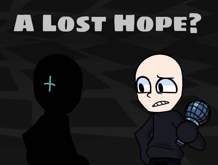 Nightmare Eteled - A Lost Hope?