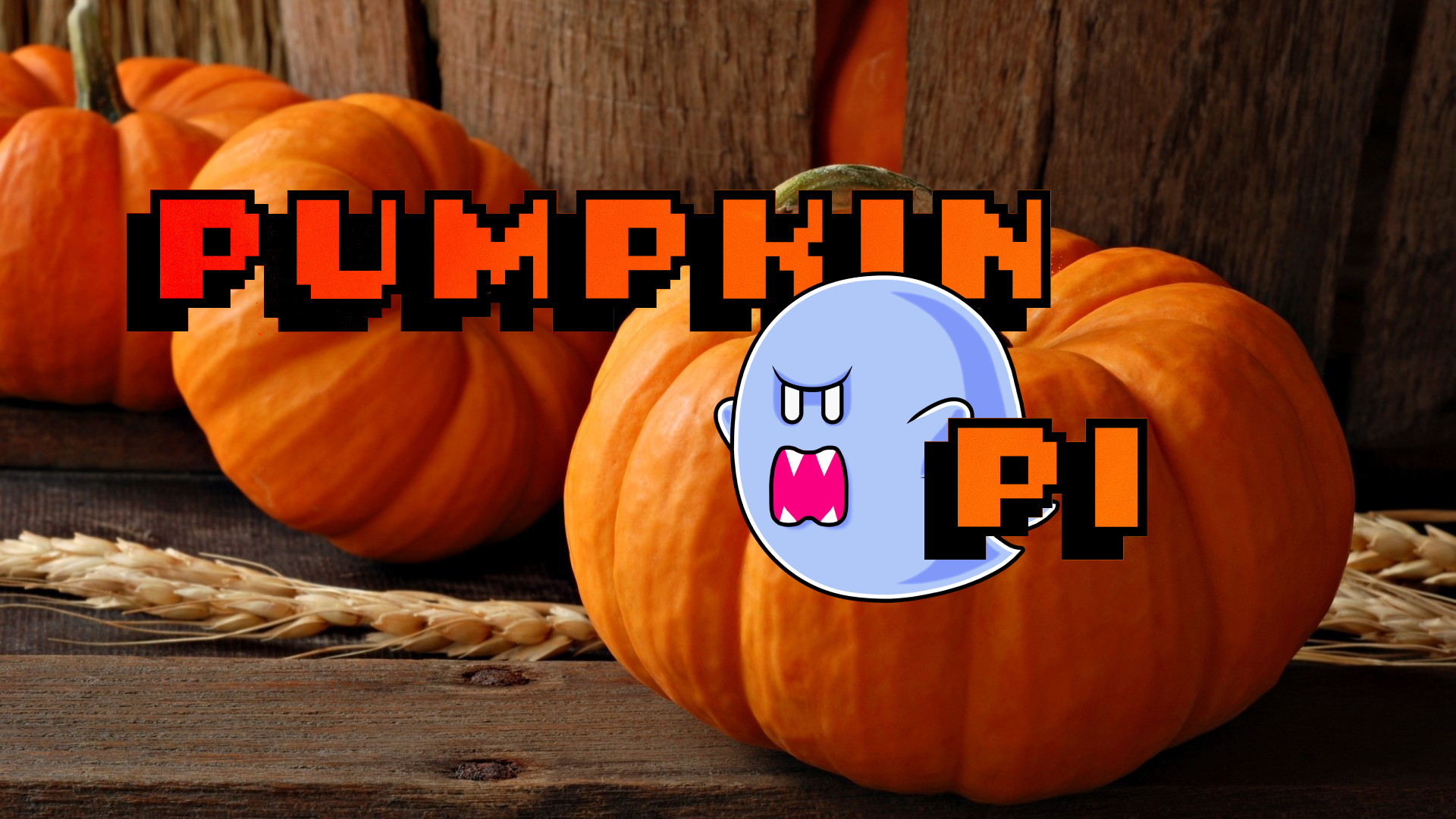 Flavors of Pi: Pumpkin Pi Mod for Celeste | Celeste Mods