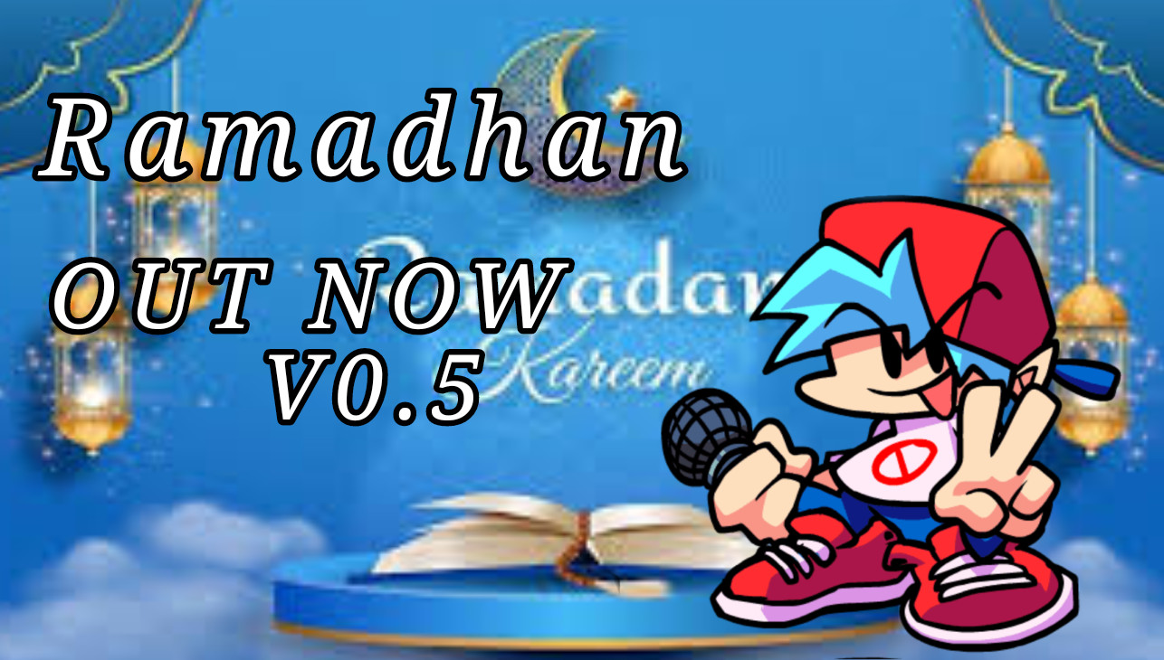 Fnf ramadhan v0.5