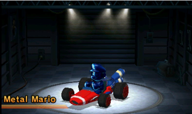 Mario Kart Tour B Dasher Ports Mario Kart 7 Mods 5450