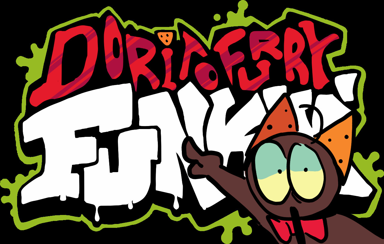 dorito furry funkin' [vs the dorito furry]