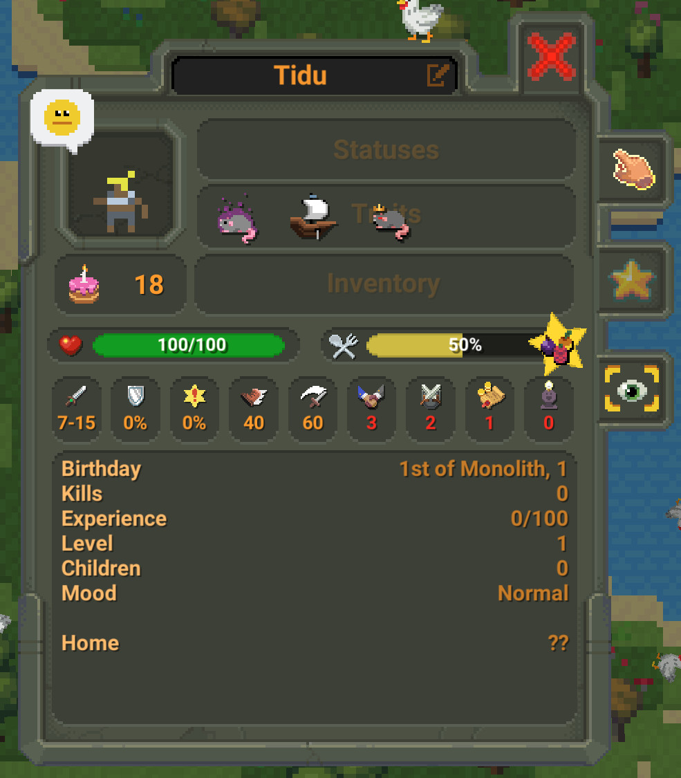 WorldBox Unlocked [WorldBox] [Mods]