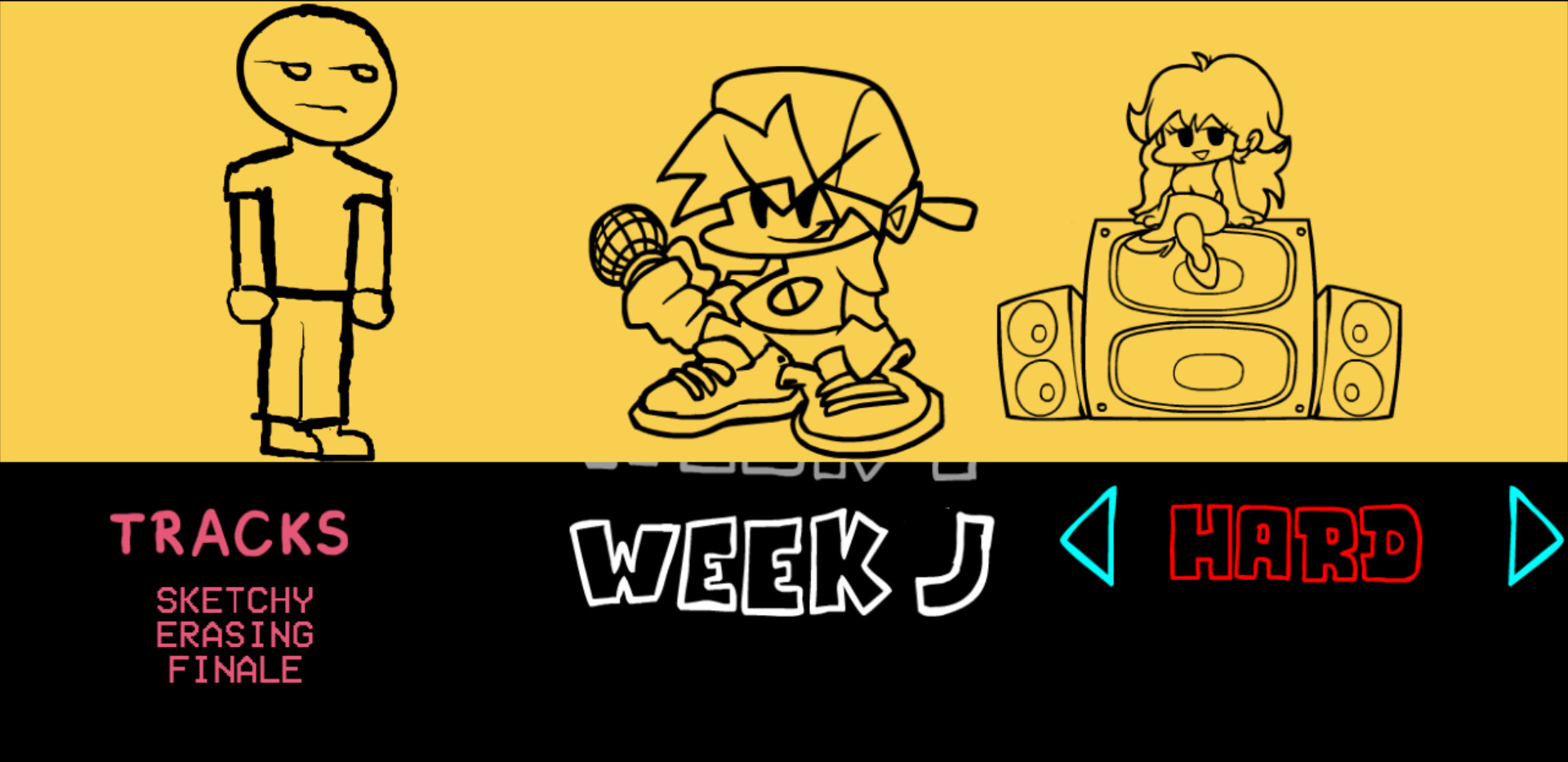 Vs Jerry (idk lol)