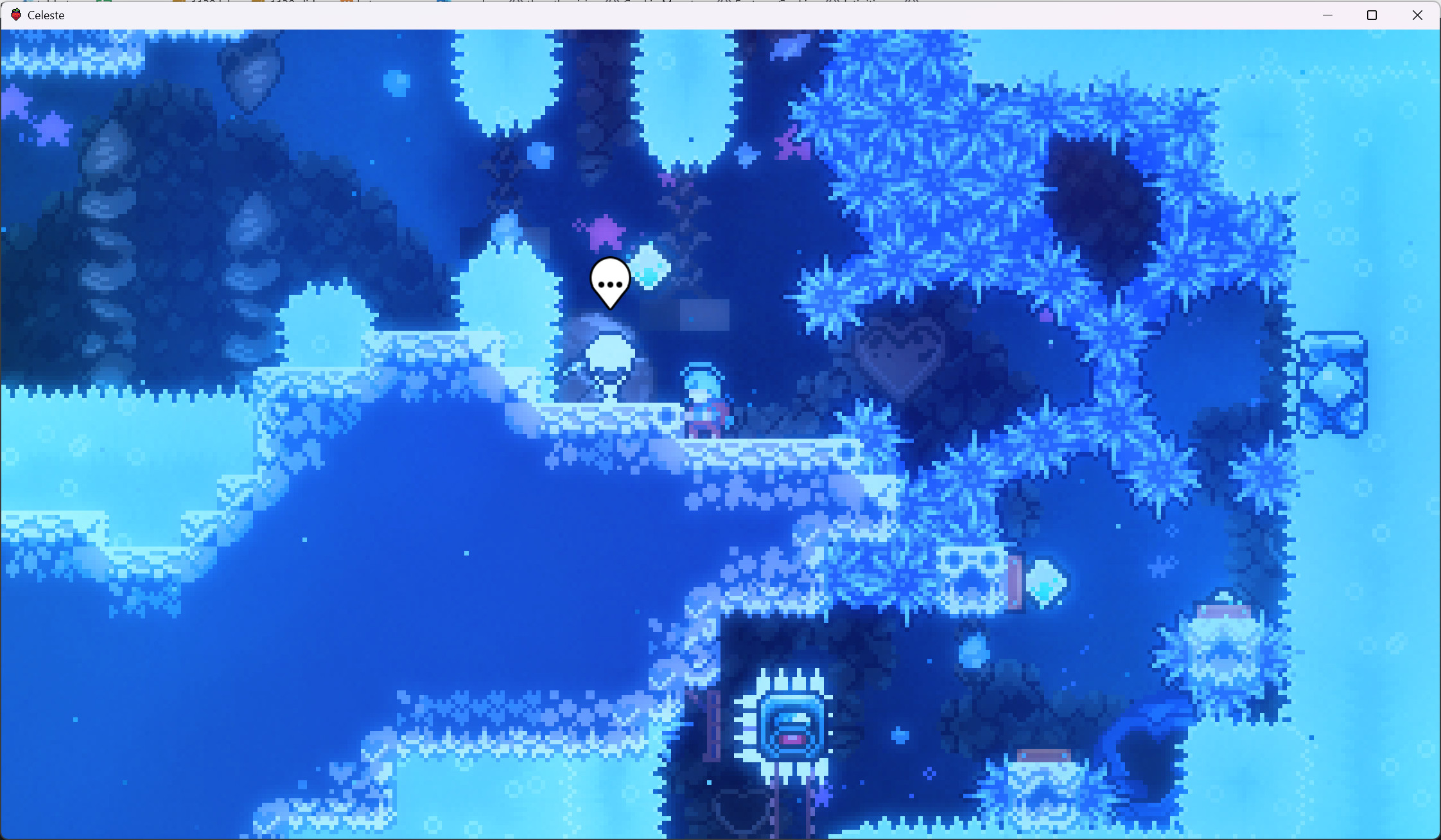 Chaos Collab [Celeste] [Mods]