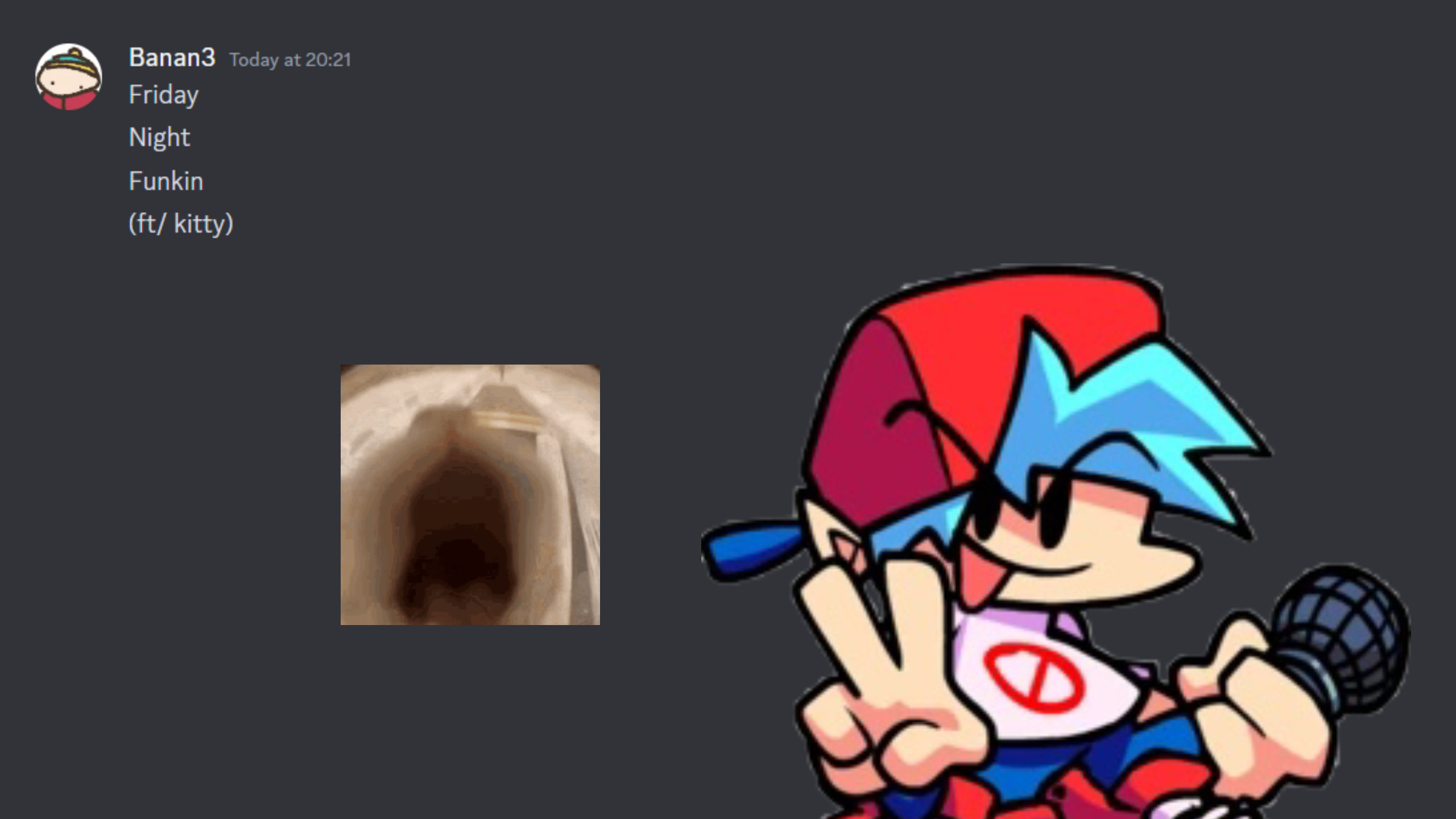 Very Funkin' Silly
