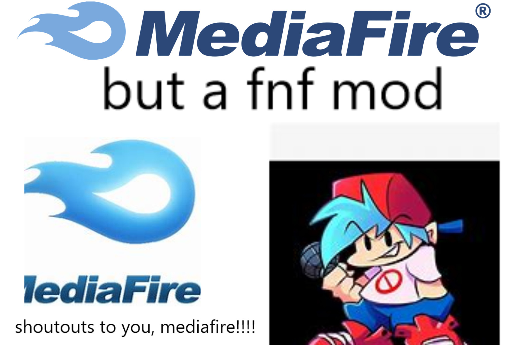Vs MediaFire
