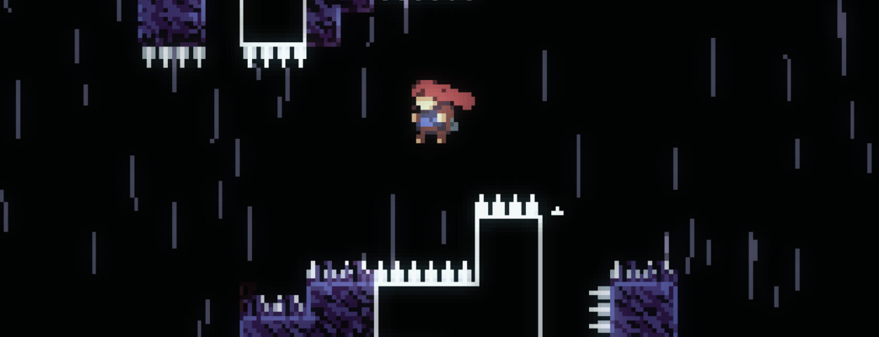 Long Ride Home Mod for Celeste | Celeste Mods