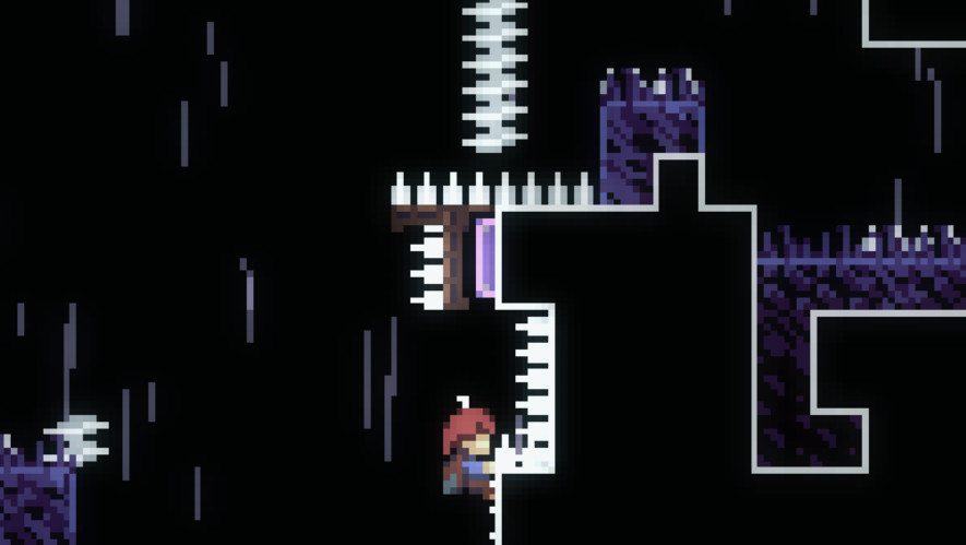 Long Ride Home Mod for Celeste | Celeste Mods
