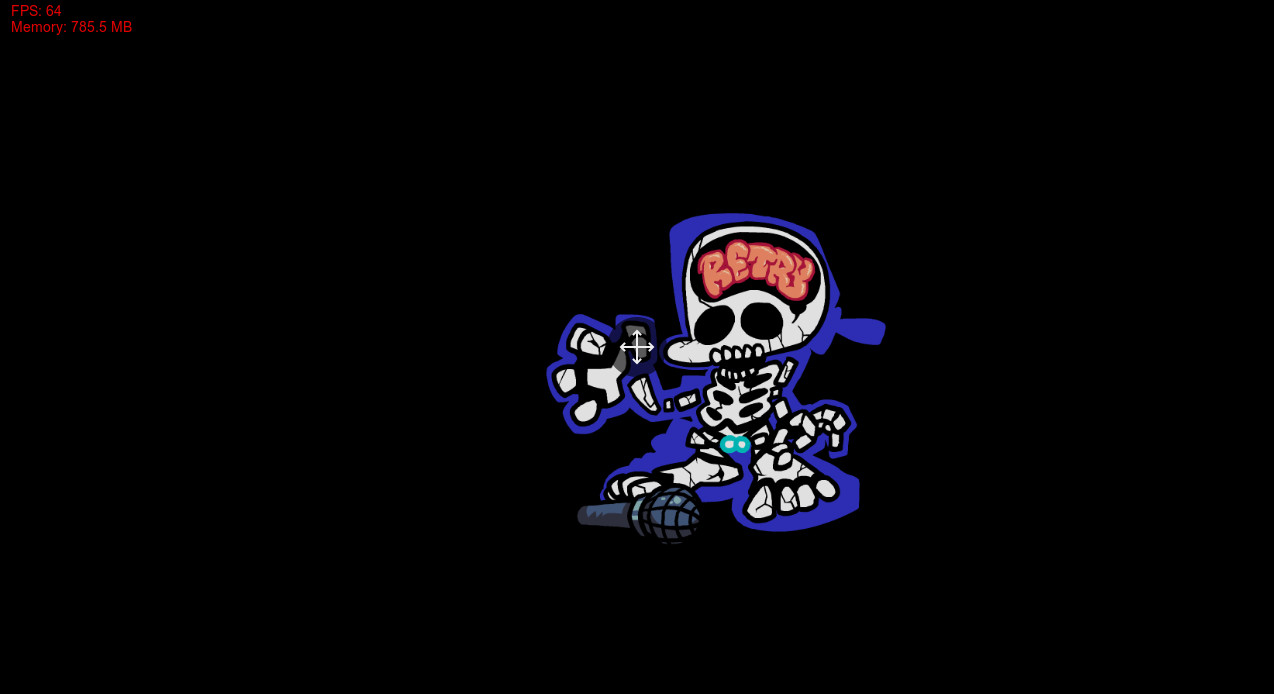 I.P.R DLC REVENGE
