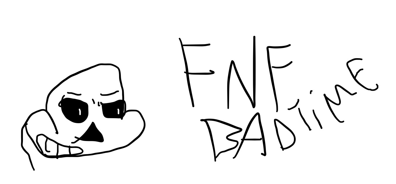 FNFBadWeekTime