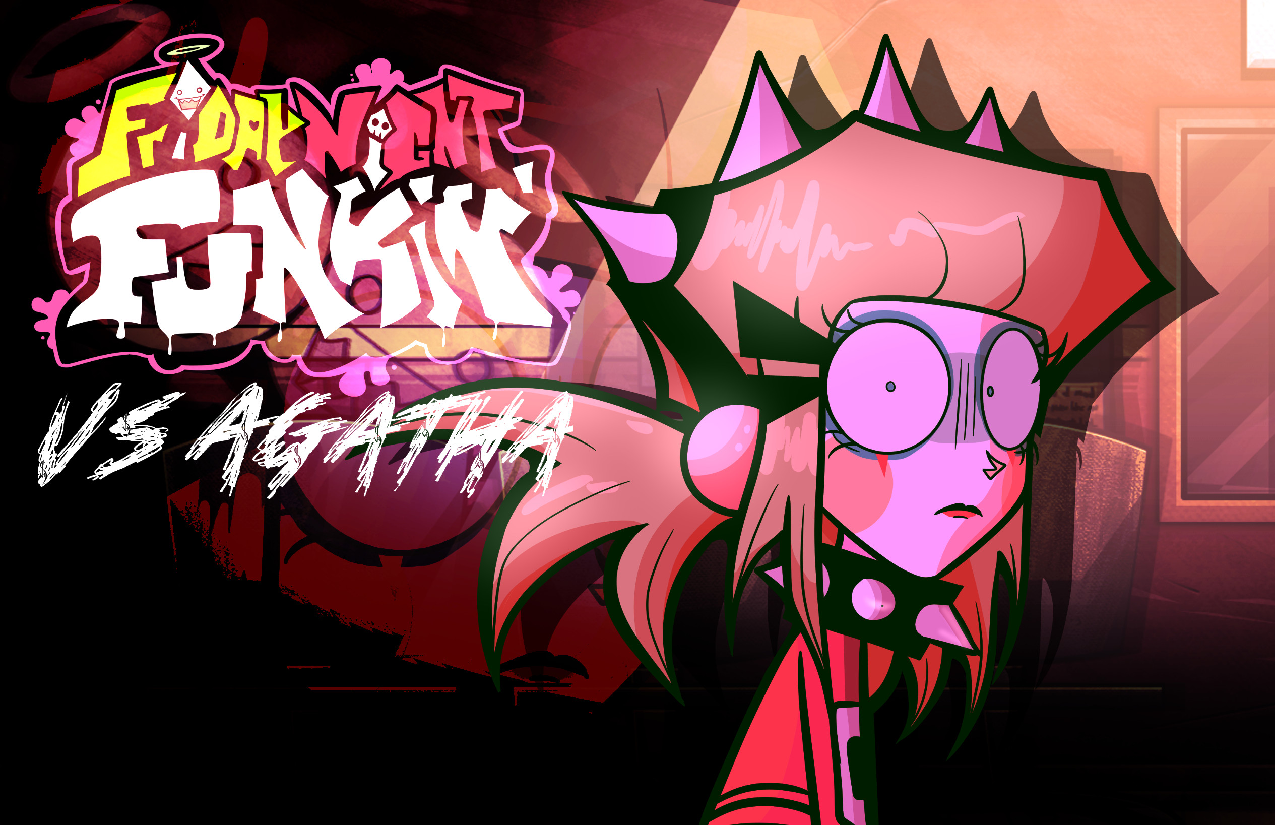 Vs Agatha