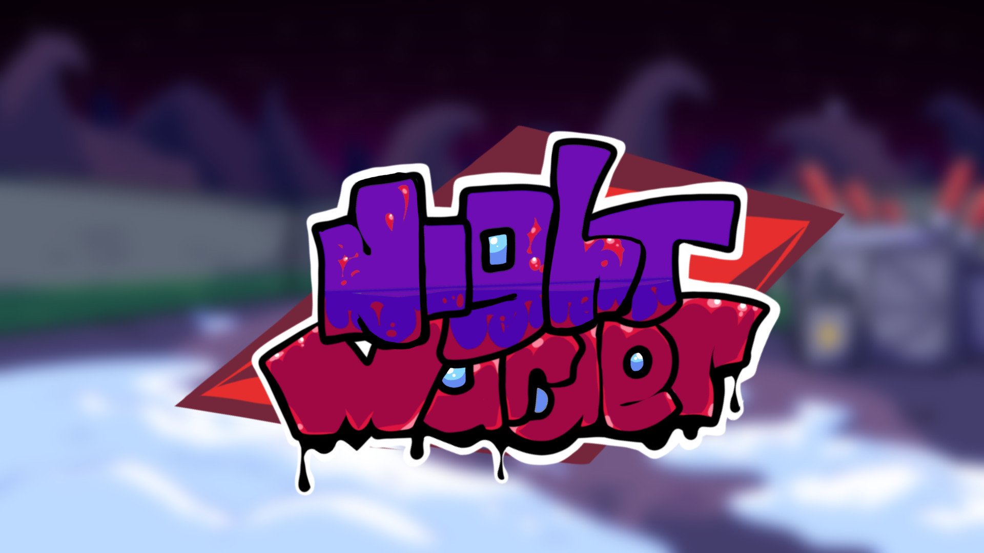 NIGHT MURDER DEMO