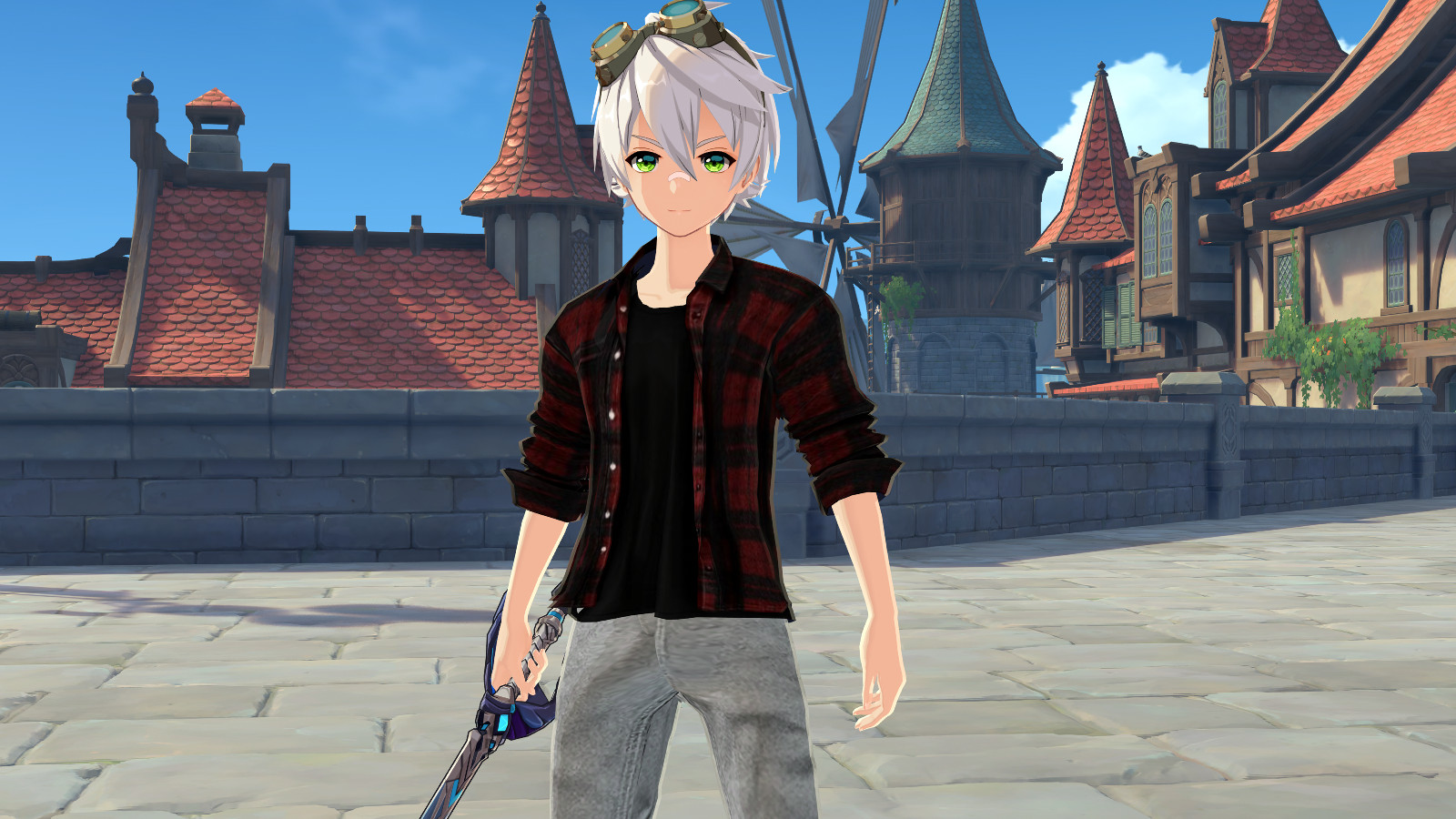 [Bannett]Casual wear