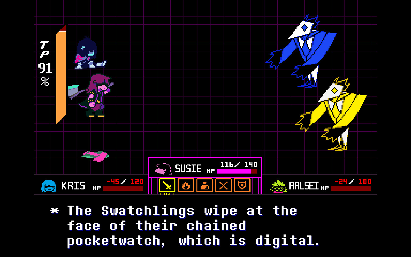 How to manage deltarune mods, Random Souls [Deltarune] [Mods]