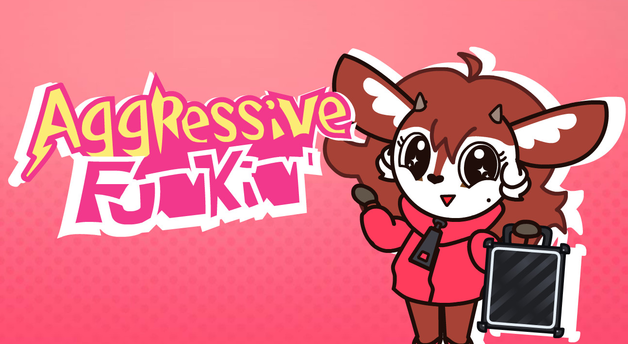 AggresiveFunkin' [Demo](Canceled)