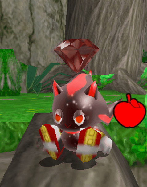 chao attire + extras [Sonic Adventure 2] [Mods]