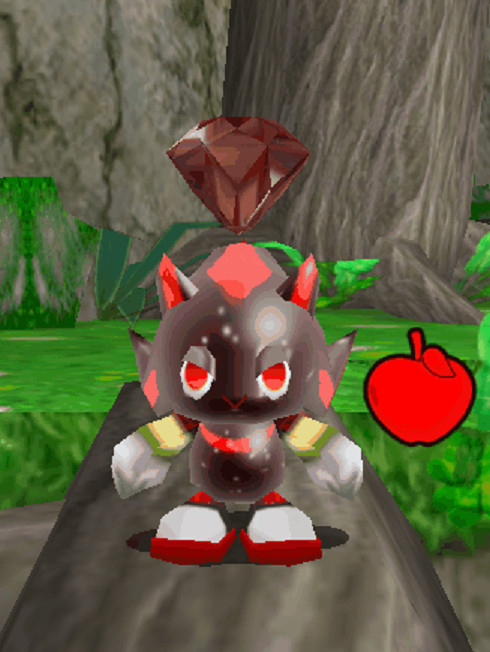 chao attire + extras [Sonic Adventure 2] [Mods]