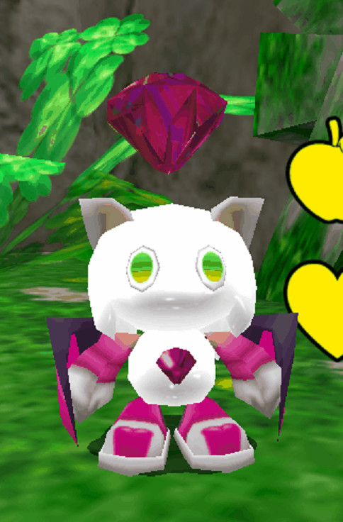 chao attire + extras [Sonic Adventure 2] [Mods]