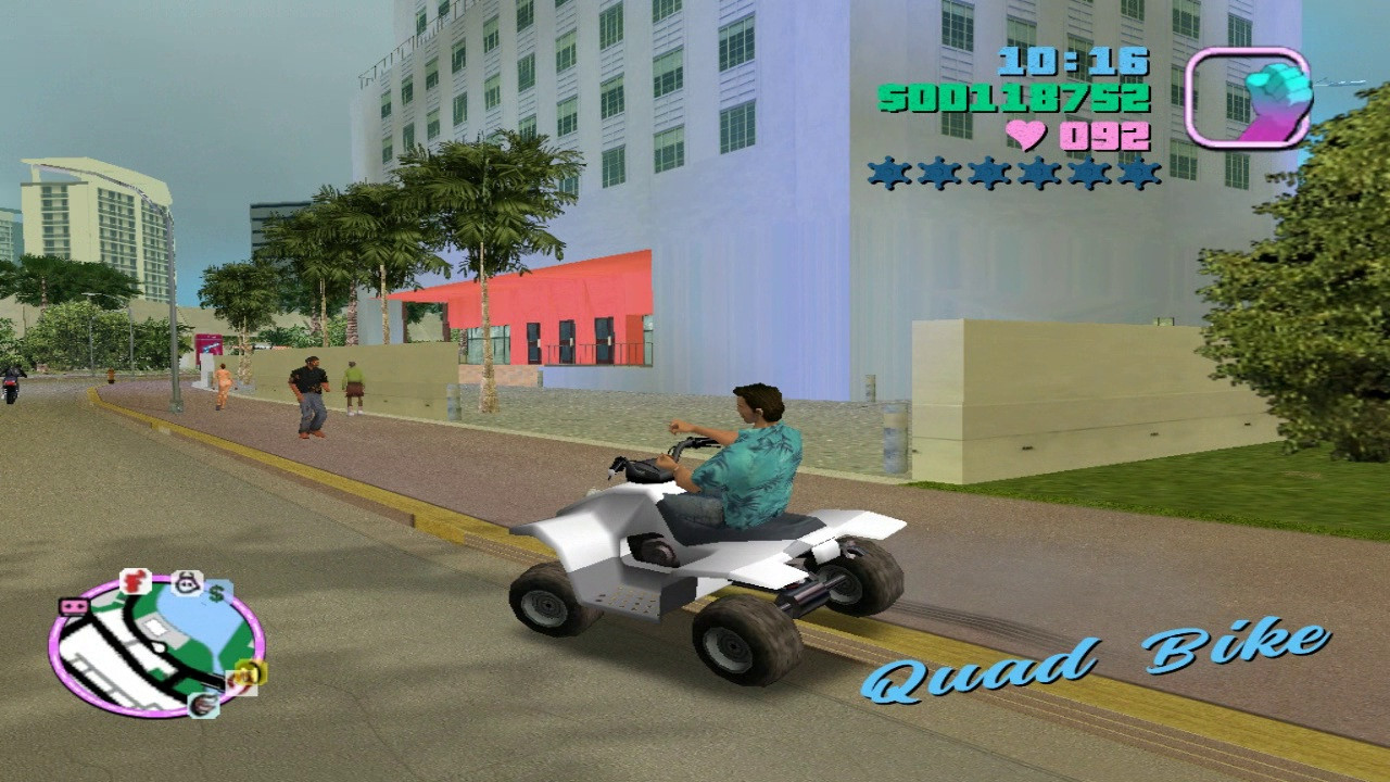 GTA Vice City Deluxe: o que é e onde encontrar