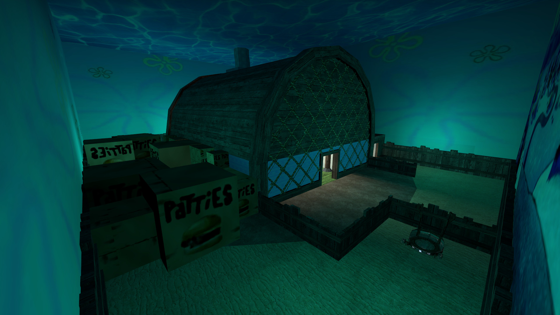 Classic Mashups [CSGO PORT] [Counter-Strike: Global Offensive] [Mods]