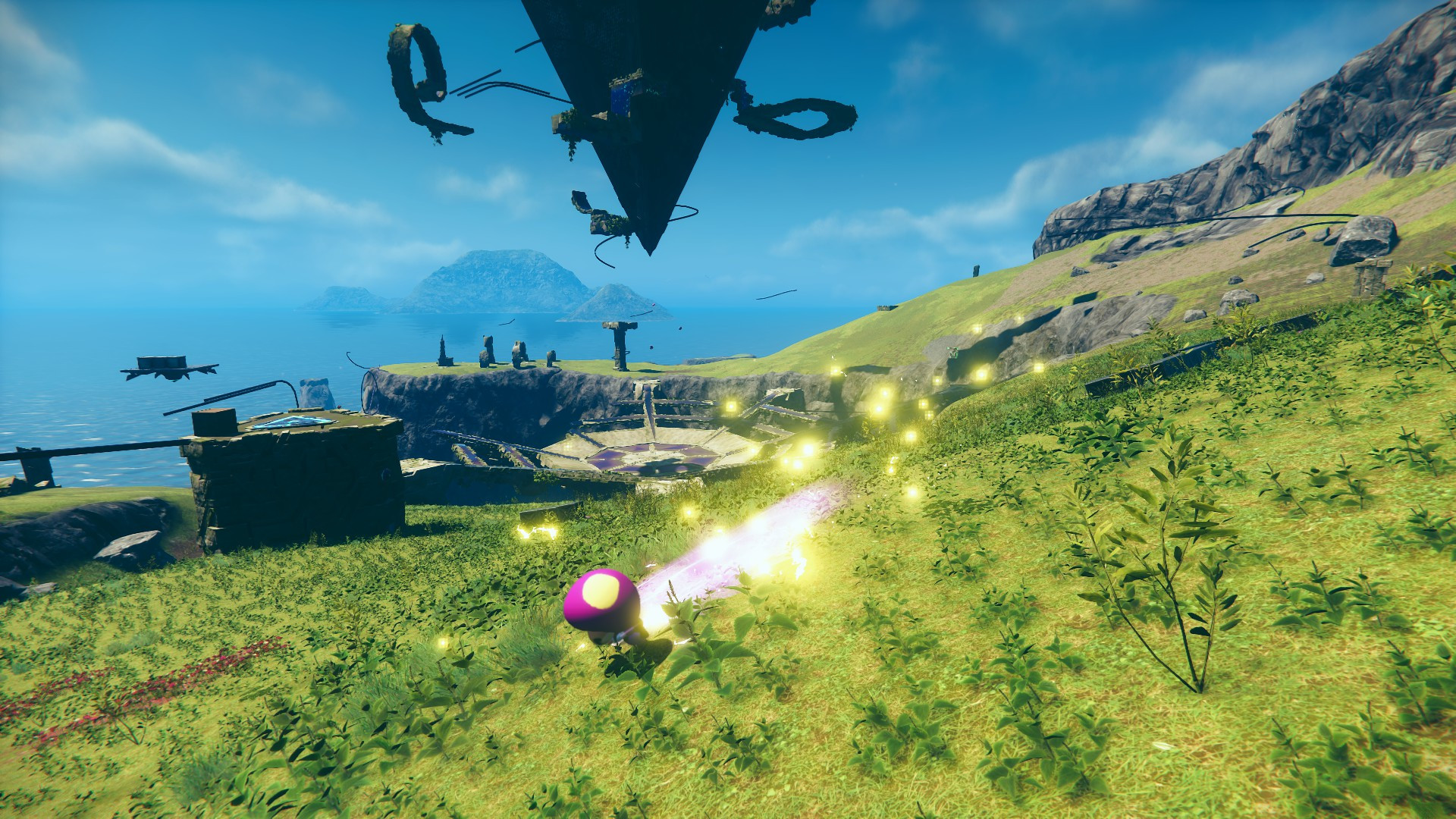 Jake Frontiers Mod for Sonic Frontiers | Frontiers Mods