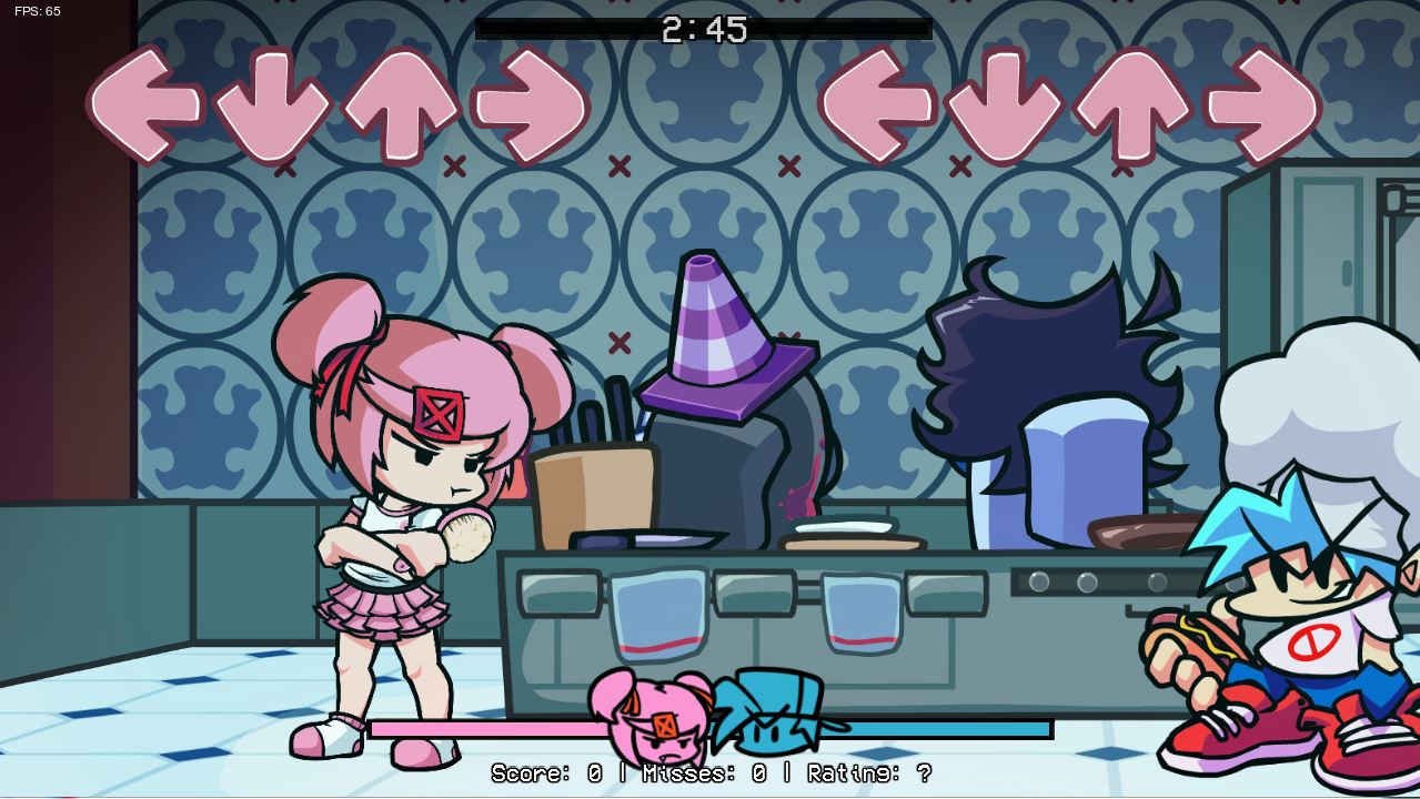 Impostor Collection [ Canceled ]