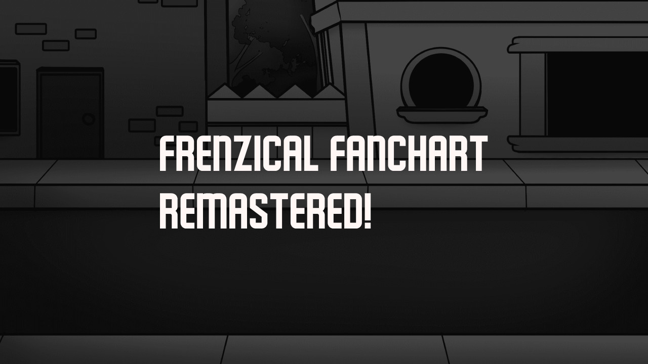 FNF: Frenzical Chart!