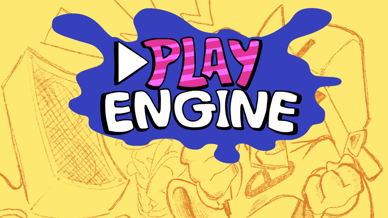 Friday Night Funkin': Play Engine
