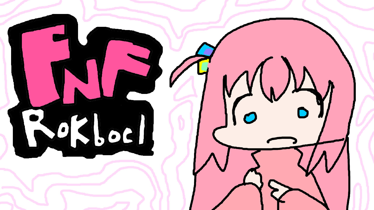 FNF Rokboci