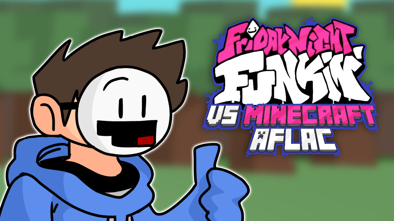 FNF vs Aflac Remastered (Friday Night Funkin') Game · Play Online