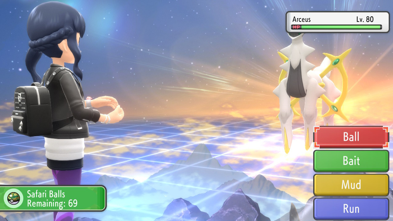 Why Pokemon Brilliant Diamond & Shining Pearl Don't Need A Safari Zone