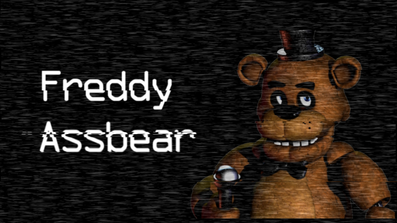 Freddy Assbare