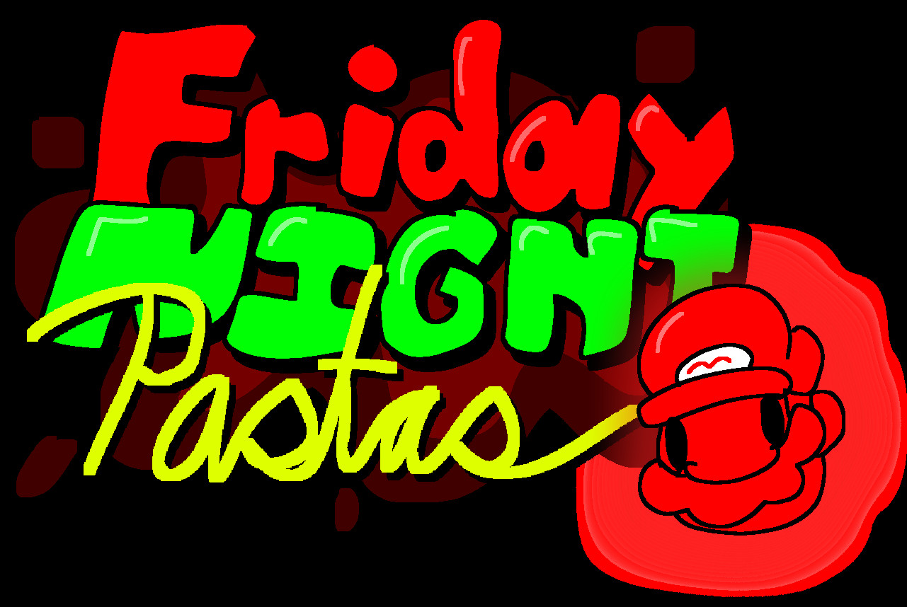 Friday Night Pastas (DEMO)