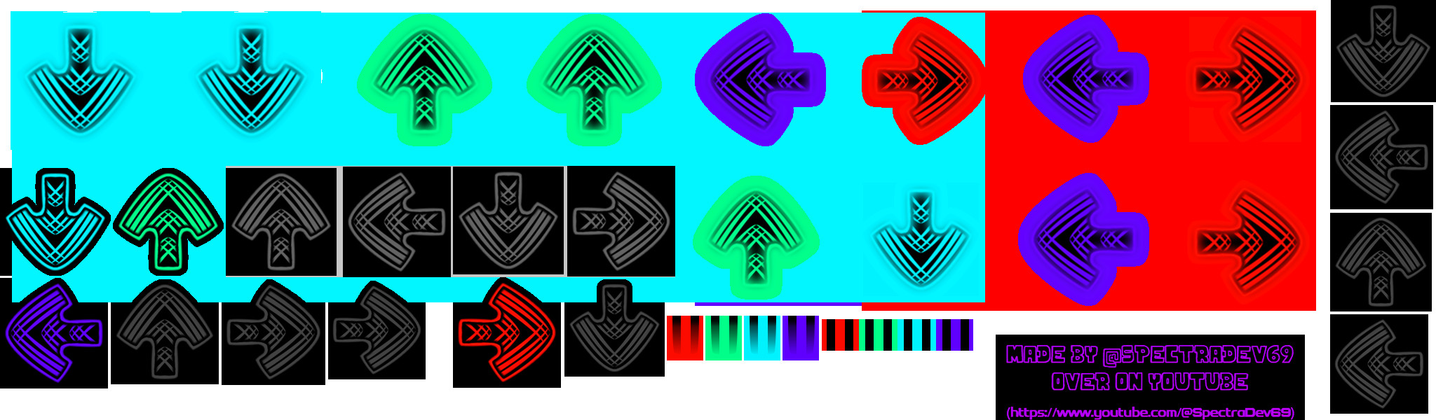 Rune Notes (or something)