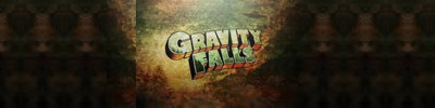 Funkin' in Gravity Falls