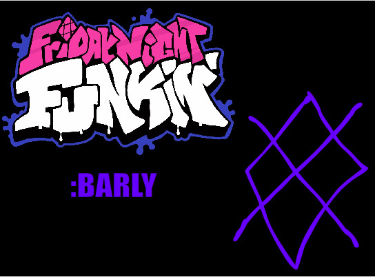 FNF: Barly (demo)