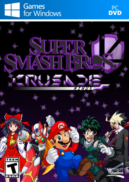 More SSBC - Super Smash Bros Crusade