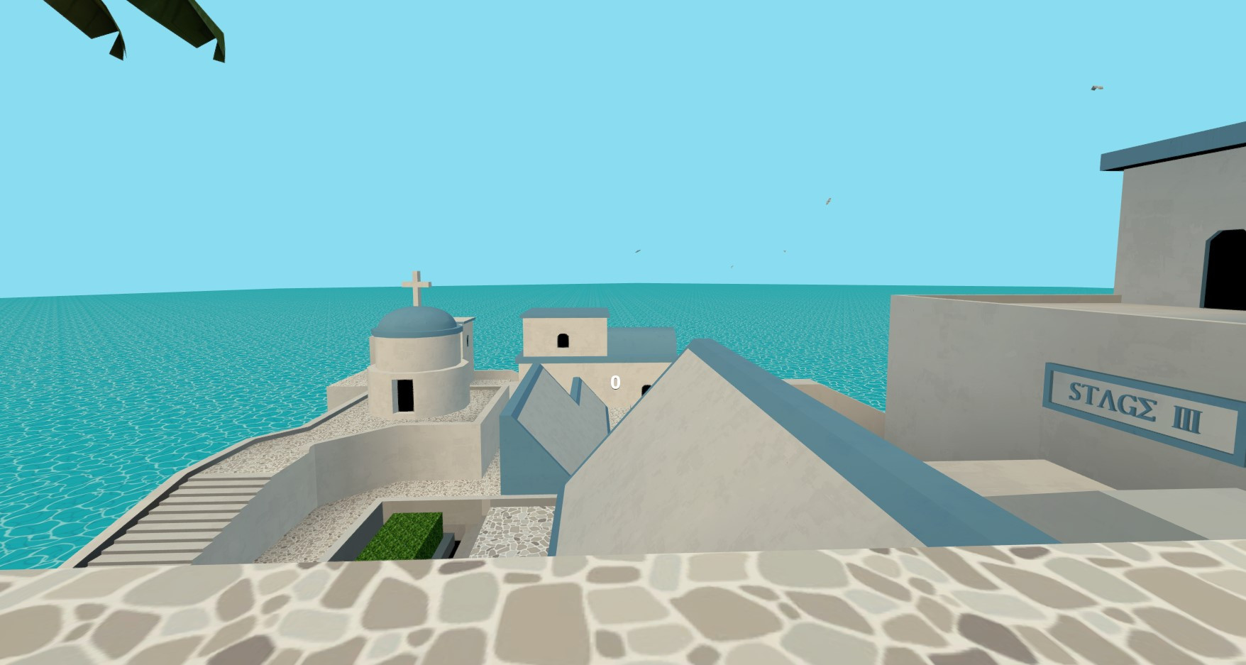 3D Skybox For Beginners