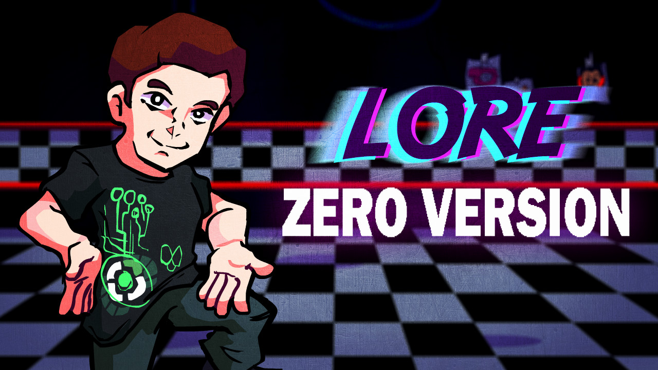 LORE ZERO VERSION