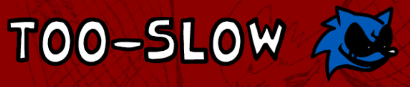 Too Slow (Awe Remix) Charted