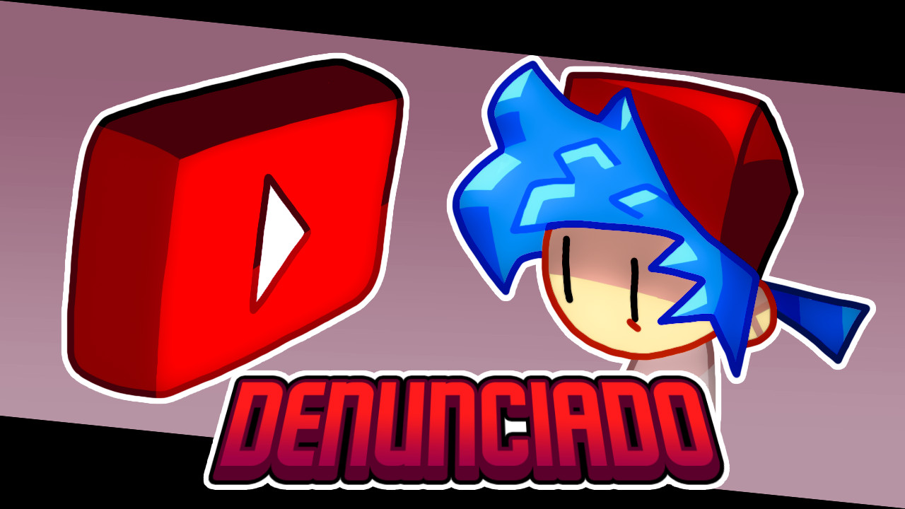 FNF: Denunciado V2