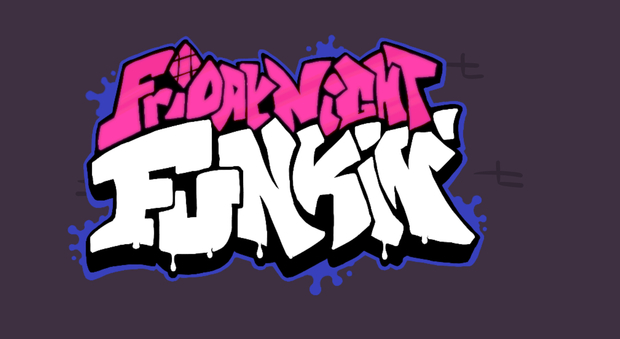 FNF : The Definitive edition [Friday Night Funkin'] [Mods]