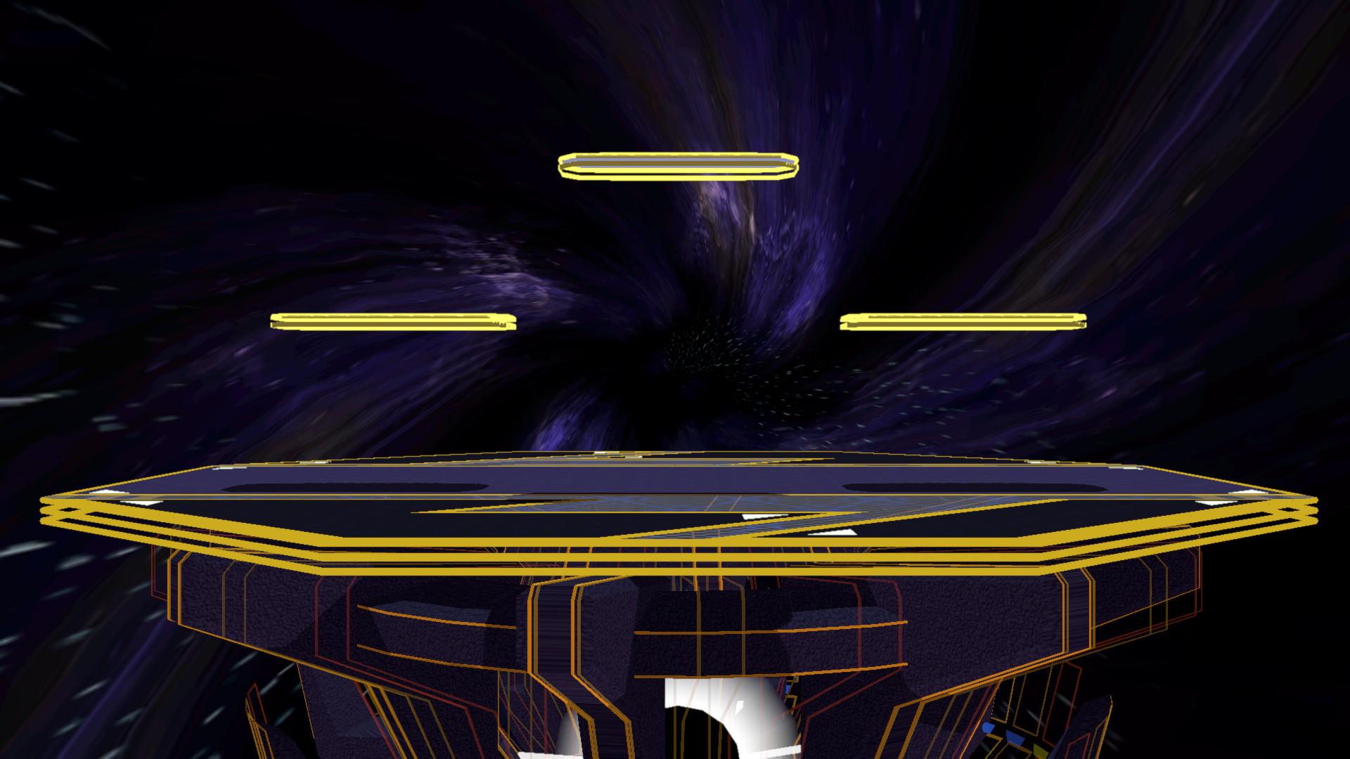 Project+ Final Destination [Super Smash Bros. Ultimate] [Mods]